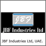 JBF Industries Ltd.