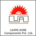 Laxmi - Agni Components
