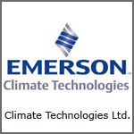 Emerson Climate Technologies Ltd.