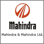 Mahindra  Mahindra 