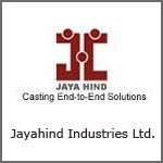 Jayahind IndustriesLtd.